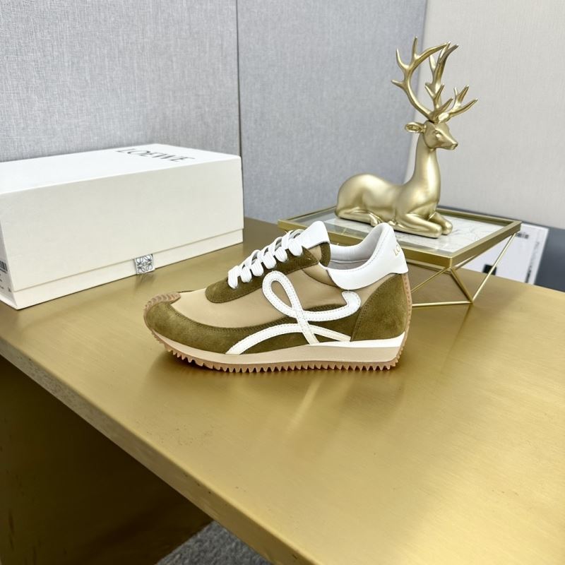 l*ew* sneakers